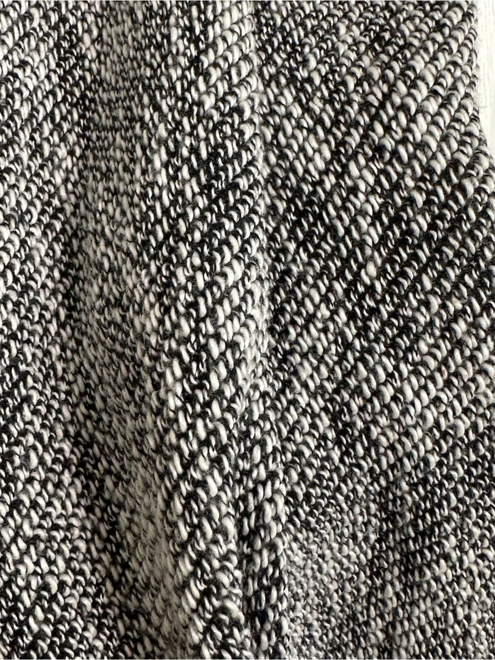 H&M soft marled